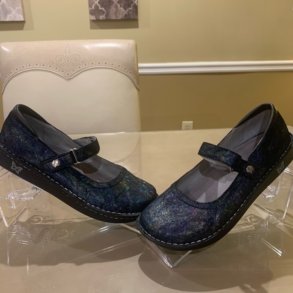 Alegria Shoes